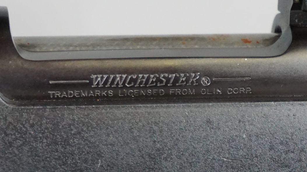 Winchester Mod 70