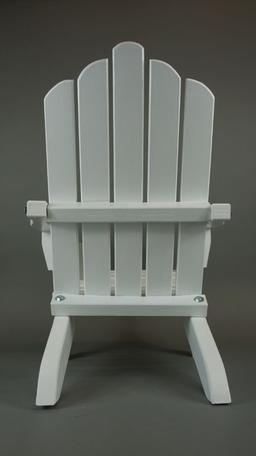 Childs Adirondack Chair