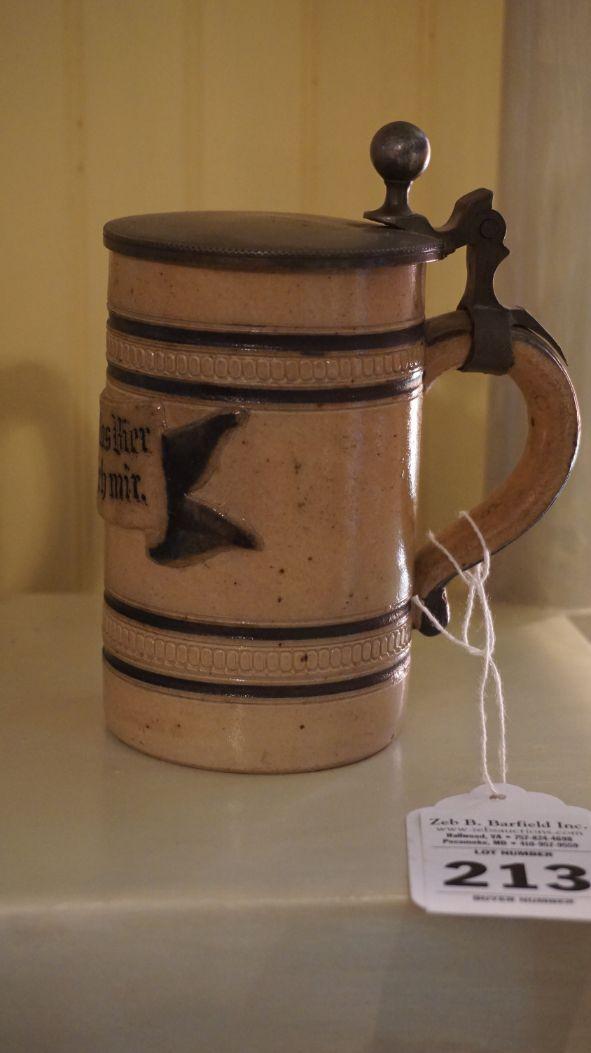 Cobalt Stein