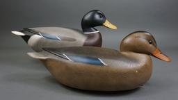 Mallards by Rick Brown