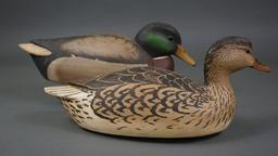 Mallards by Grayson Chesser