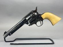 Colt SA Revolver