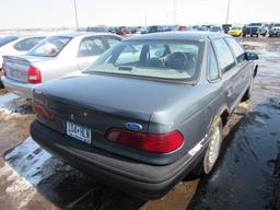 1993 FORD TAURUS