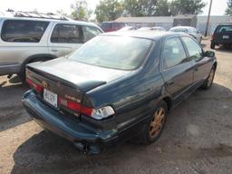 1997 Toyota Camry