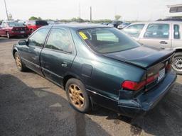 1997 Toyota Camry