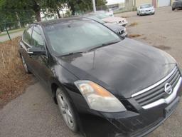 2007 Nissan Altima