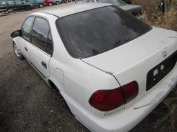 1998 Honda Civic