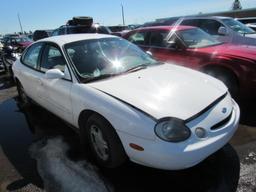 1997 Ford Taurus