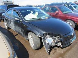 2003 Dodge Stratus