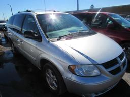 2005 Dodge Grand Caravan