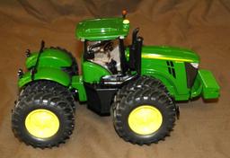 JOHN DEERE TRACTOR