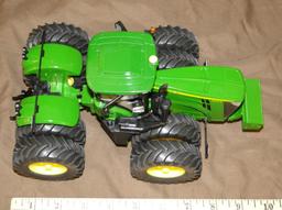 JOHN DEERE TRACTOR