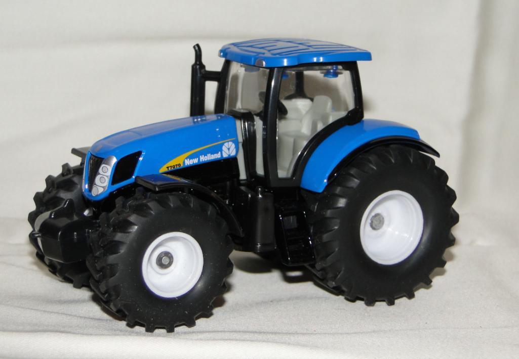 NEW HOLLAND