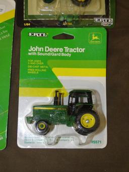 JOHN DEERE