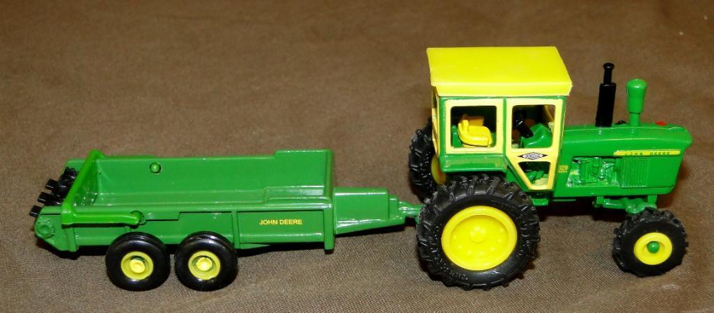 JOHN DEERE ASSORTED