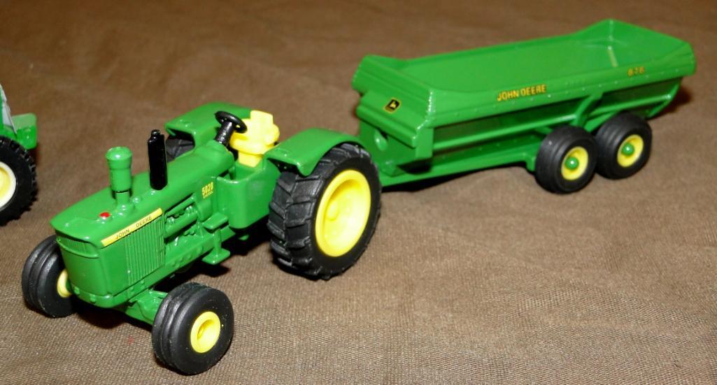 JOHN DEERE ASSORTED