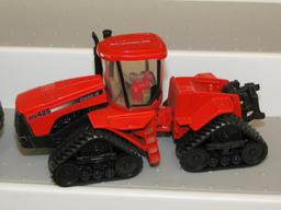 CASE TRACTORS