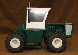 KNUDSON TRACTOR