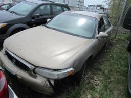 2003 Buick Century