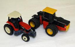 1:64 VERSATILE TRACTORS