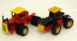 1:64 VERSATILE TRACTORS