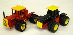 1:64 VERSATILE TRACTORS