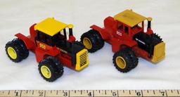 1:64 VERSATILE TRACTORS