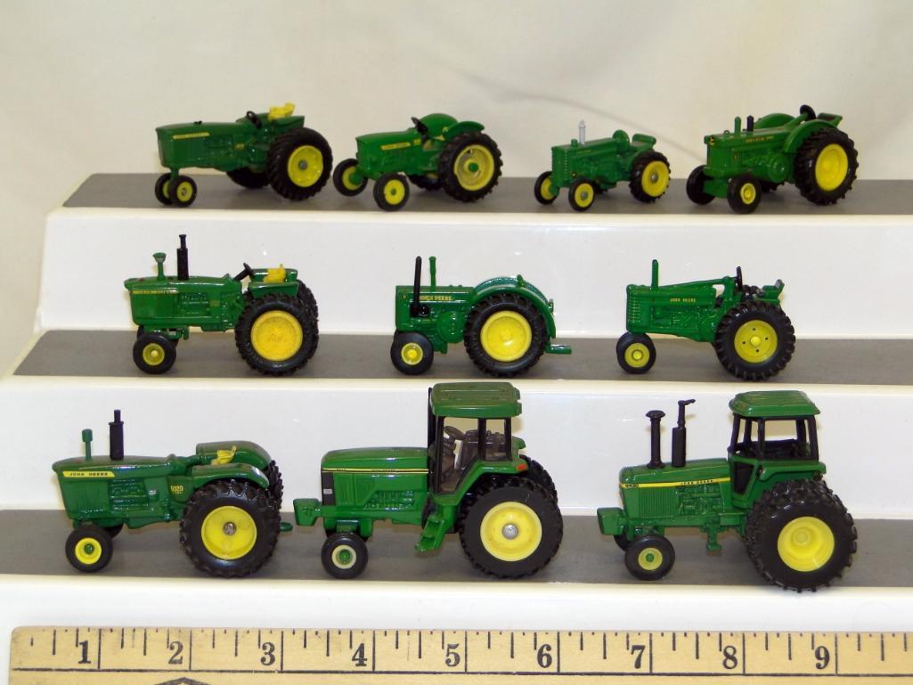 JOHN DEERE