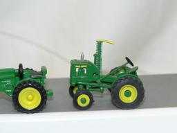 JOHN DEERE