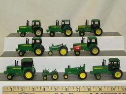 JOHN DEERE