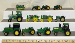 JOHN DEERE