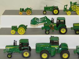 JOHN DEERE