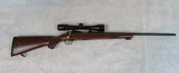 Ruger, 77/17 MarKII, .17HMR