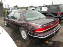 1996 Chrysler Concorde