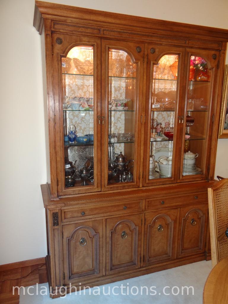 CHINA HUTCH