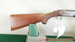 Winchester Model 37 12 gauge shotgun. Looks to be in great condition. 30 inch barrel, red letter,