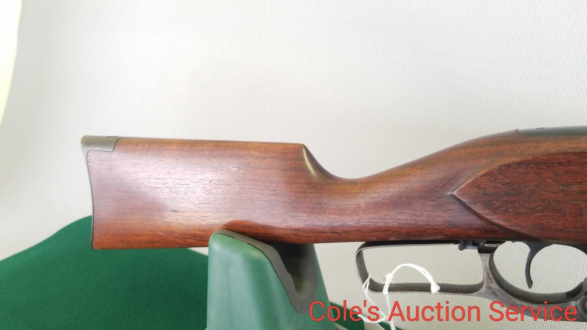 Savage Model 1899a rifle in 303 caliber. Take down, 26 inch barrel, dated 1925, serial number