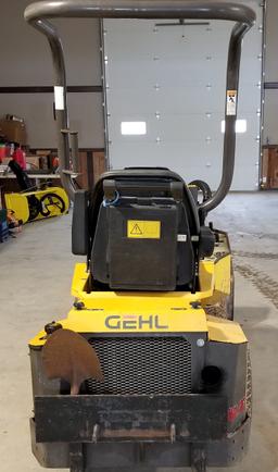 Gehl Articulated Loader