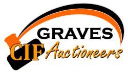 Graves CIF Auctioneers, Inc.