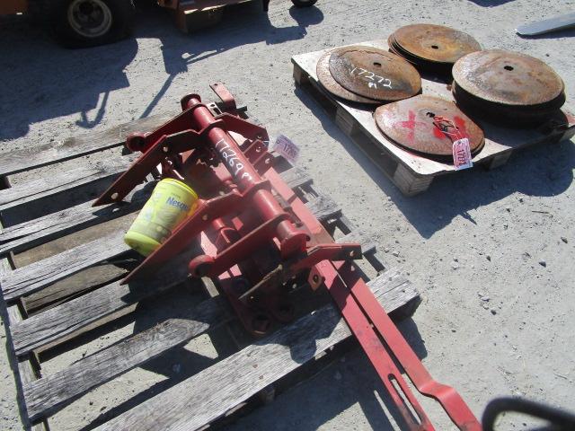 3PT FOR FARMALL C