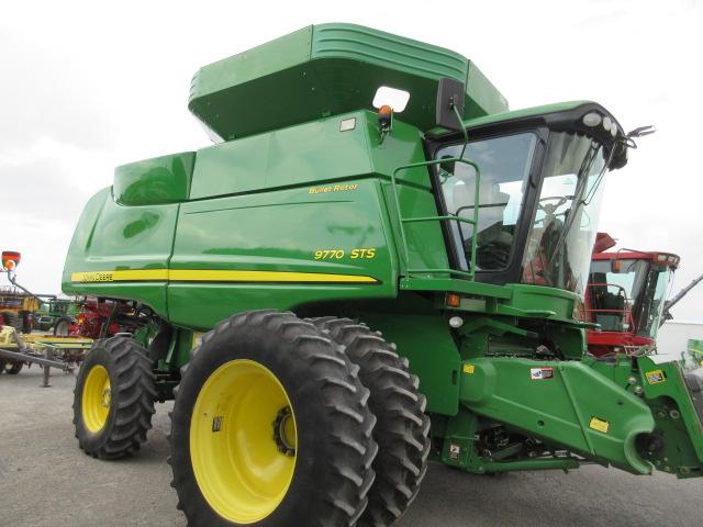 JD 9770 #1H09770SPA0738150