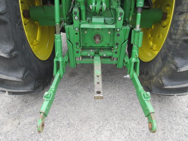 JD 6430 PREM #1L06430HVBH704583