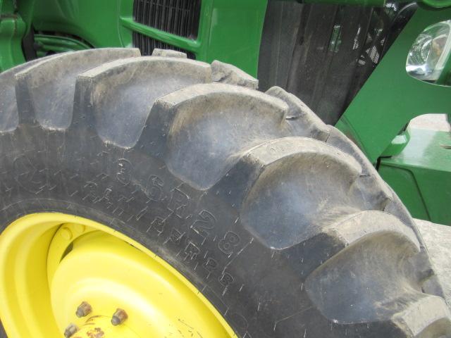 JD 6430 PREM #1L06430HVBH704583