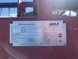 2012 CIH 3020 TERRA FLEX #4CZL60063