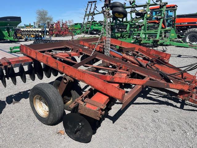 IH 480 14' ROCK FLEX DISC