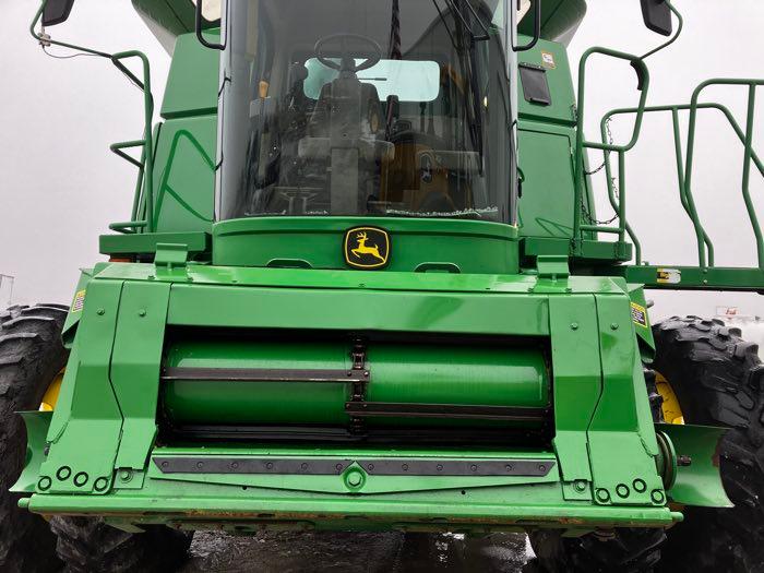 2005 JD 9860 STS #H09860S711243