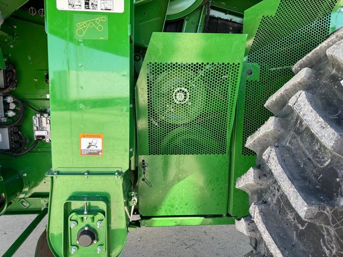 2022 JD S780 #1H0S780SLNT820819