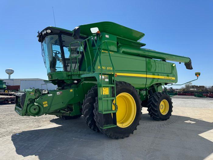 2010 JD 9770 #1H09770SAA0738673