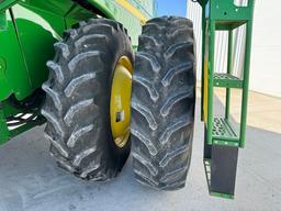 2010 JD 9770 #1H09770SAA0738673