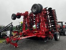 2018 HORSCH JOKER RT40 #310040018008